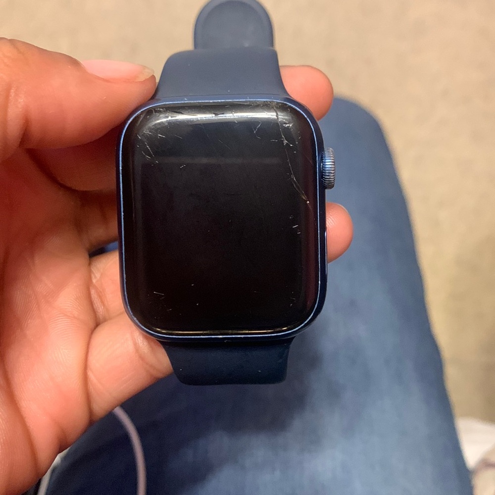 Apple Watch